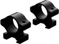 Leupold Rings Rifleman 1" - High Gloss