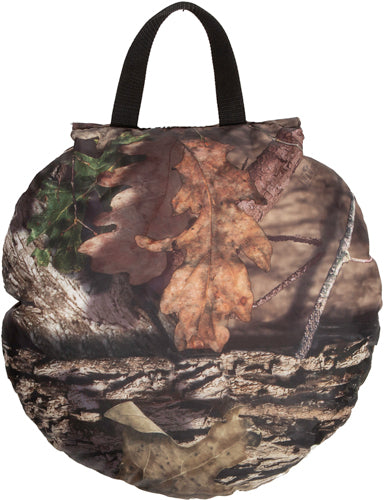 Allen Nylon Thermo Seat 18" - Mossy Oak Country