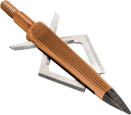 Nap Broadhead Killzone - Swingfire Xbow 100gr 2"cut 3pk