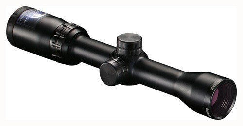 Bushnell Scope Banner Shotgun - 1.5-4.5x32 Multi-x 4" Eye Rel