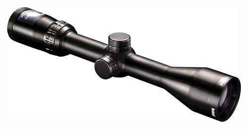 Bushnell Scope Banner 3-9x40 - Multi-x Matte