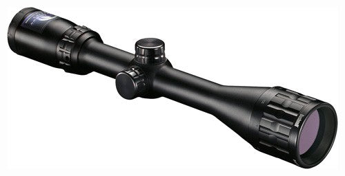Bushnell Scope Banner 4-12x40 - Multi-x Ao Matte