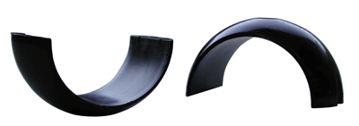 Burris Signature Posi-align - Ring Insert +/- .010" 1-insert