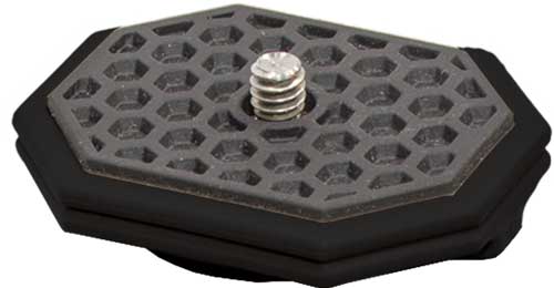 Primos Camera/accessory Mount - Plate Gen3 Onyx<