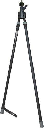 Primos Trigger Stick Gun - Mounted Bipod Spartan Tall