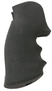 Hogue Grips Taurus Medium & - Large Frame Revolvers