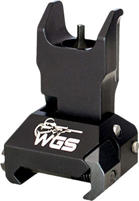 Williams Fire Sight Folding - Front Sight Only For Ar-15