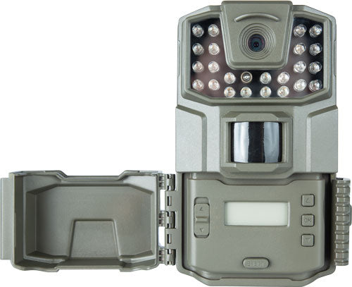 Bushnell Trail Cam Spot-on - Combo 2-pack 18mp Low Glo<