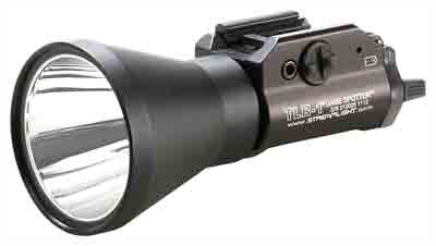 Streamlight Tlr-1 Game Spotter - Rail Mounted Long-range Light