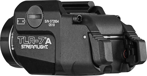 Streamlight Tlr-7a Flex Light - W/rail Mount C4 White Led