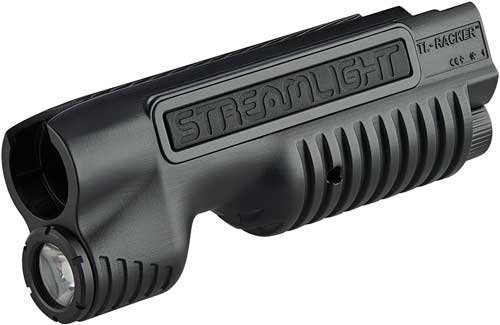 Streamlight Tl-racker Remingtn - 870 Forend Light Combo