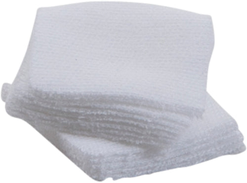Allen 1" Cotton Gun Cleaning - Patch 400 Pack