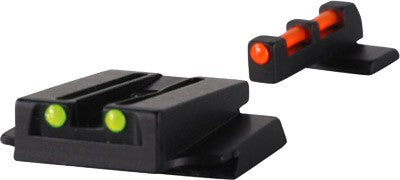 Williams Fire Sight Set For - S&w M&p (does Not Fit .22)