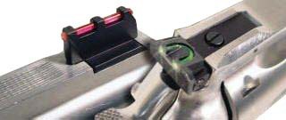 Williams Fire Sight Set For - Glock Click Adjustable