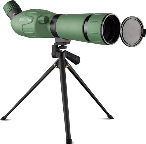 Konus Spotting Scope 20-60x60 - W/tabletop Tripod