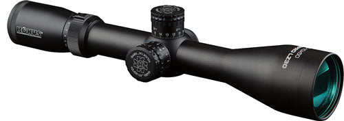 Konus Scope Konuspro Lz30 - 2.5-10x50 Illum 30/30 Ret 30mm