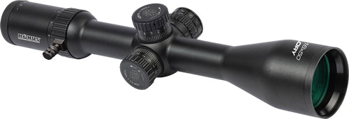 Konus Scope Glory 2-16x50 30mm - Illum Red/blue German-4 Sf!