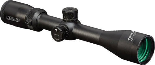 Konus Scope Konuspro-bx .450 - Bushmaster 3-9x40 Duplex Black