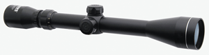 Konus Scope Konushot 3-12x40 - 30/30 Reticle Matte