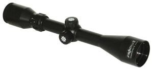 Konus Scope Konuspro 3-10x44 - 30/30 Reticle Matte