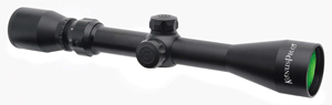 Konus Scope Konuspro 3-9x40 - 30/30 Reticle Matte
