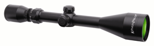 Konus Scope Konuspro 3-9x50 - 30/30 Reticle Matte