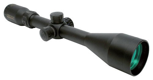 Konus Scope Konuspro 3-9x50 - Illuminated 30/30 Duplex Matte
