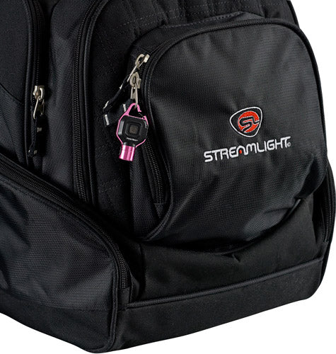 Streamlight Pocket Mate Usb - Edc Light W/pocket Clip Pink