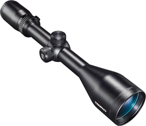 Bushnell Scope Trophy 3-9x50 - Multi-x Matte