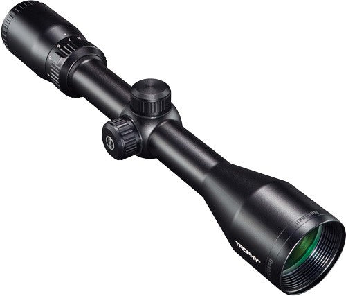 Bushnell Scope Trophy 3-9x40 - Doa 600cf Matte