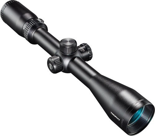 Bushnell Scope Trophy 4-12x40 - Multi-x Side Focus Matte