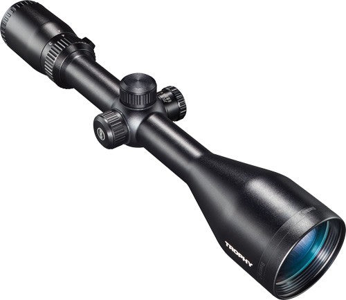 Bushnell Scope Trophy 6-18x50 - Multi-x Side Focus Matte