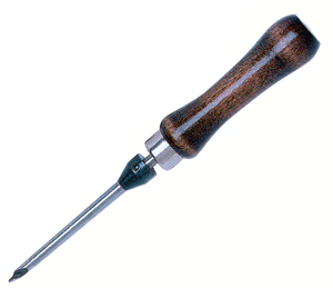 Lyman Flash Hole - Uniformer/deburrer