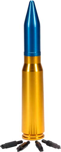 Lyman Case Prep Tool Shaped - Like 20mm Vulcan Round<