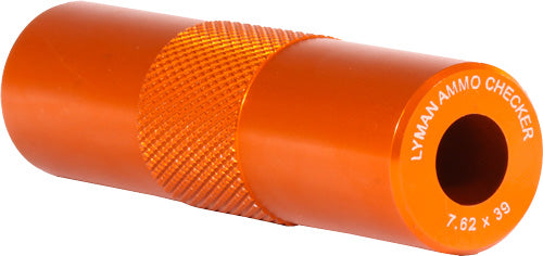 Lyman Ammo Checker 7.62x39mm - Aluminum
