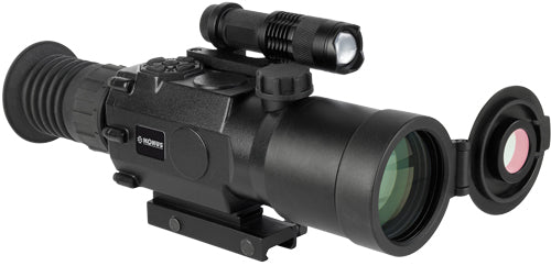 Konus Scope Konuspro-nv2 Night - Vision 3-9x50 Weaver/picatinny