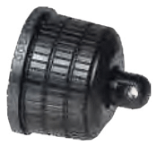Toc Magazine Cap W/swivel Base - Remington 870/1100/1187 .12ga