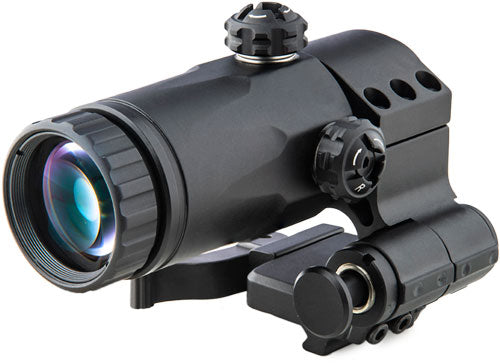 Meprolight Mepro Mx3-f W/flip - Mount