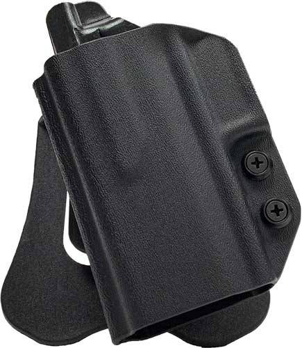 Byrna Hd/sd Tactical Holster - Left Hand<