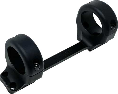 Dnz Game Reaper Integral 1-pc - Mount Brng X-bolt Sa High Blk