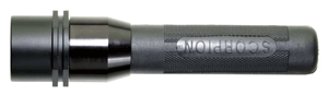 Streamlight Scorpion C4 Led - Flashlight Rubber Armored Blk