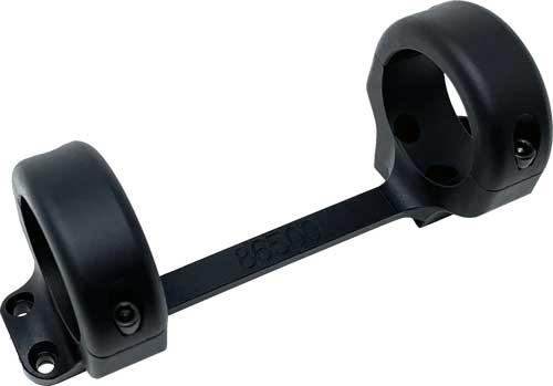 Dnz Game Reaper Integral 1-pc - Mnt Brng X-bolt Sa 30mm Med Bk