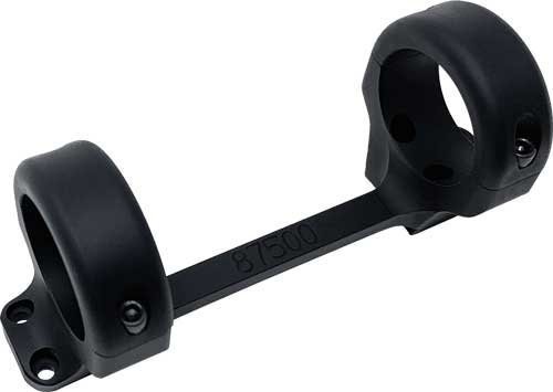 Dnz Game Reaper Integral 1-pc - Mnt Brng X-bolt Sa 30mm Hgh Bk