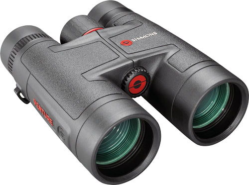 Simmons Binoculars Venture - 8x42 Roof Soft Case Black
