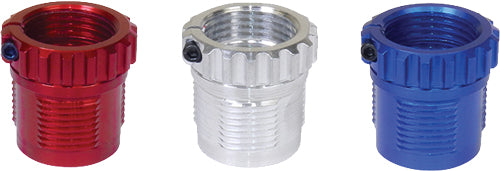 Lee Spline Drive Breech Lock - Bushing 3 Pack