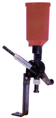 Lee Perfect Powder Measure - With Stand