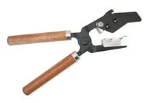 Lee Double Cavity Mold - 457-500-f W/handles