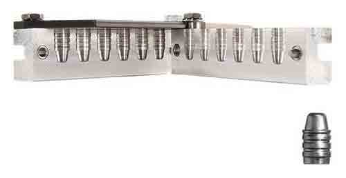 Lee Six Cavity Mold - .429 200gr No Handles!