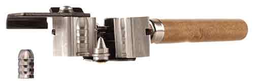 Lee Minie Ball Mold .45cal - .450 294m W/handles