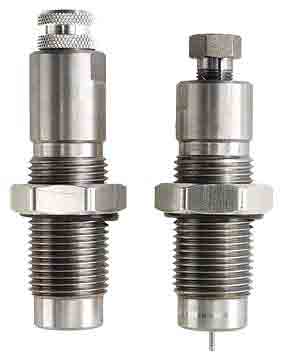 Lee Full Length 2-die Set - .50bmg